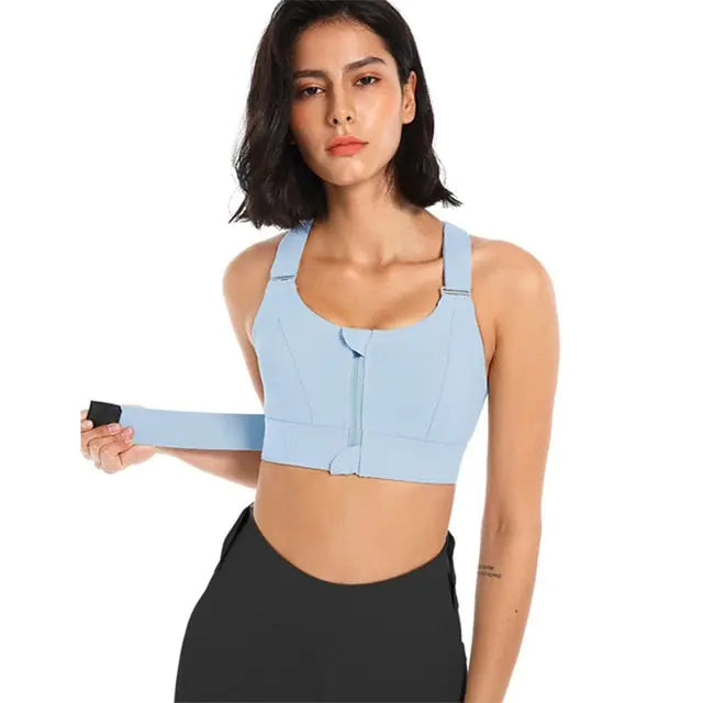 Ultimate Sports Bra