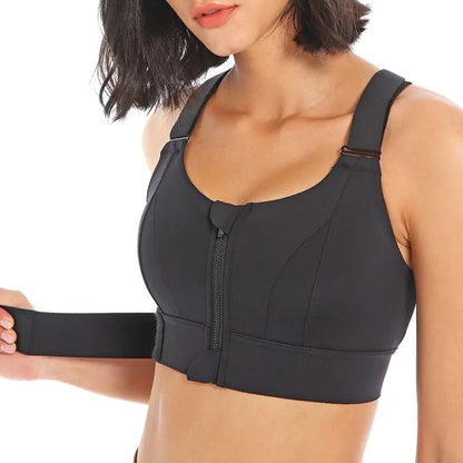 Ultimate Sports Bra