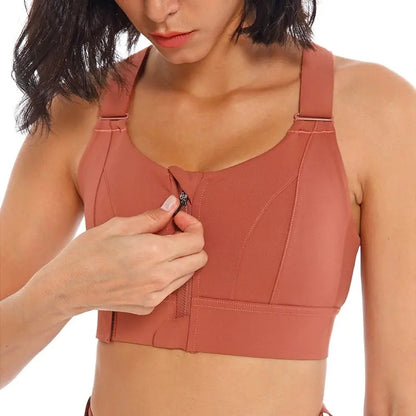 Ultimate Sports Bra