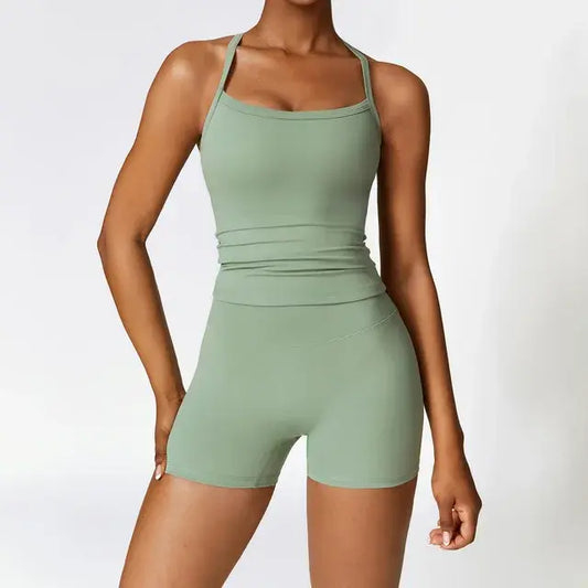 Fitness Suit